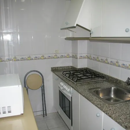 Apartamento Princicasim 2 *