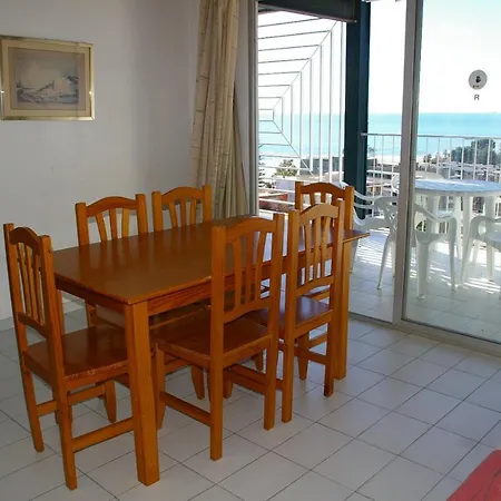 Princicasim 2 Apartamento Benicàssim