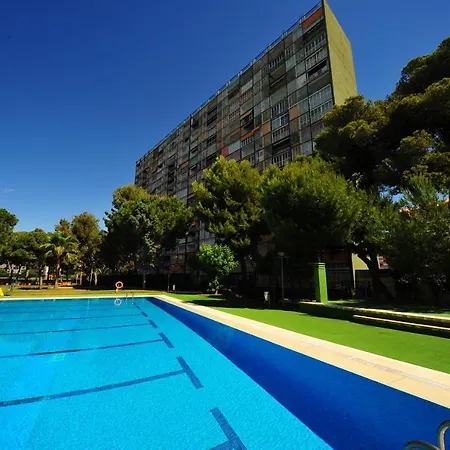 Apartamento Princicasim 2